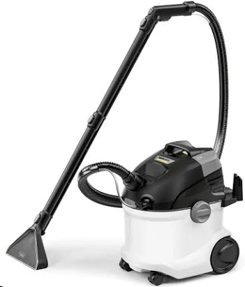 Tepovač Karcher Volyně